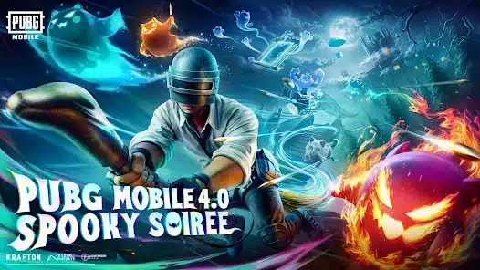 تنزيل ببجي موبايل 4.0 للاندرويد 2025 – تحديث PUBG الجديد تنزيل ببجي موبايل 4.0 للاندرويد 2025 – تحديث PUBG الجديد